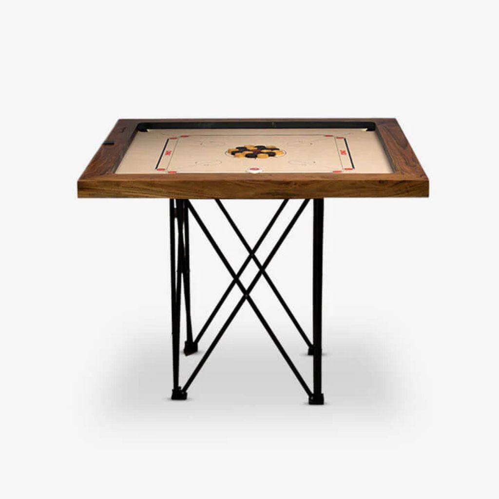 Carrom Board Stand