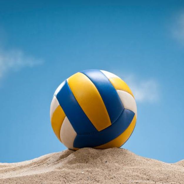 Beach Volleyball