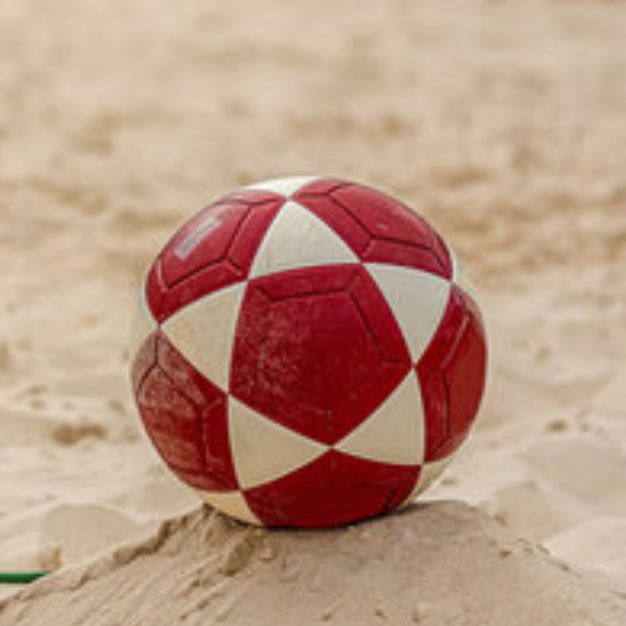 Footvolley