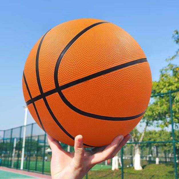 Composite Basketball