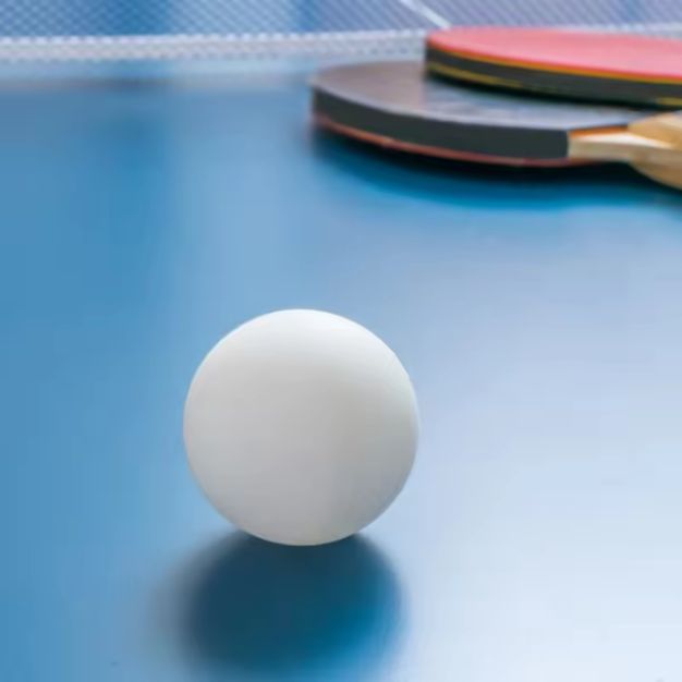 Table Tennis Ball