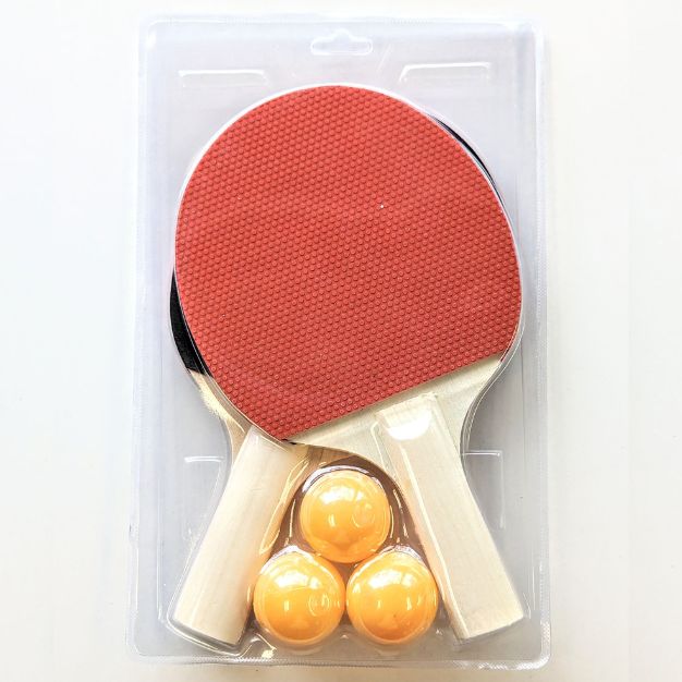Table Tennis