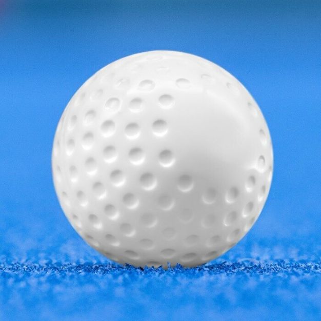 Hockey Balls