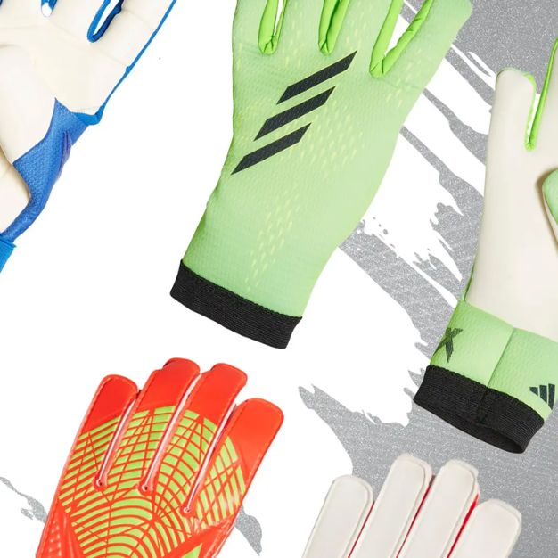 Goalkeeper Gear