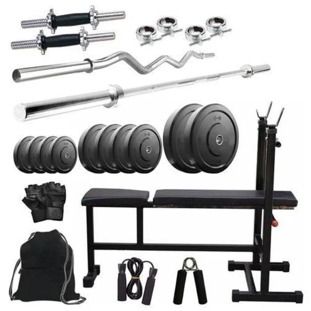 Gym Equipment