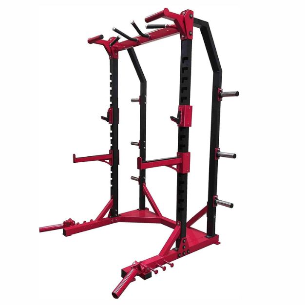 PowerFit Pro Series