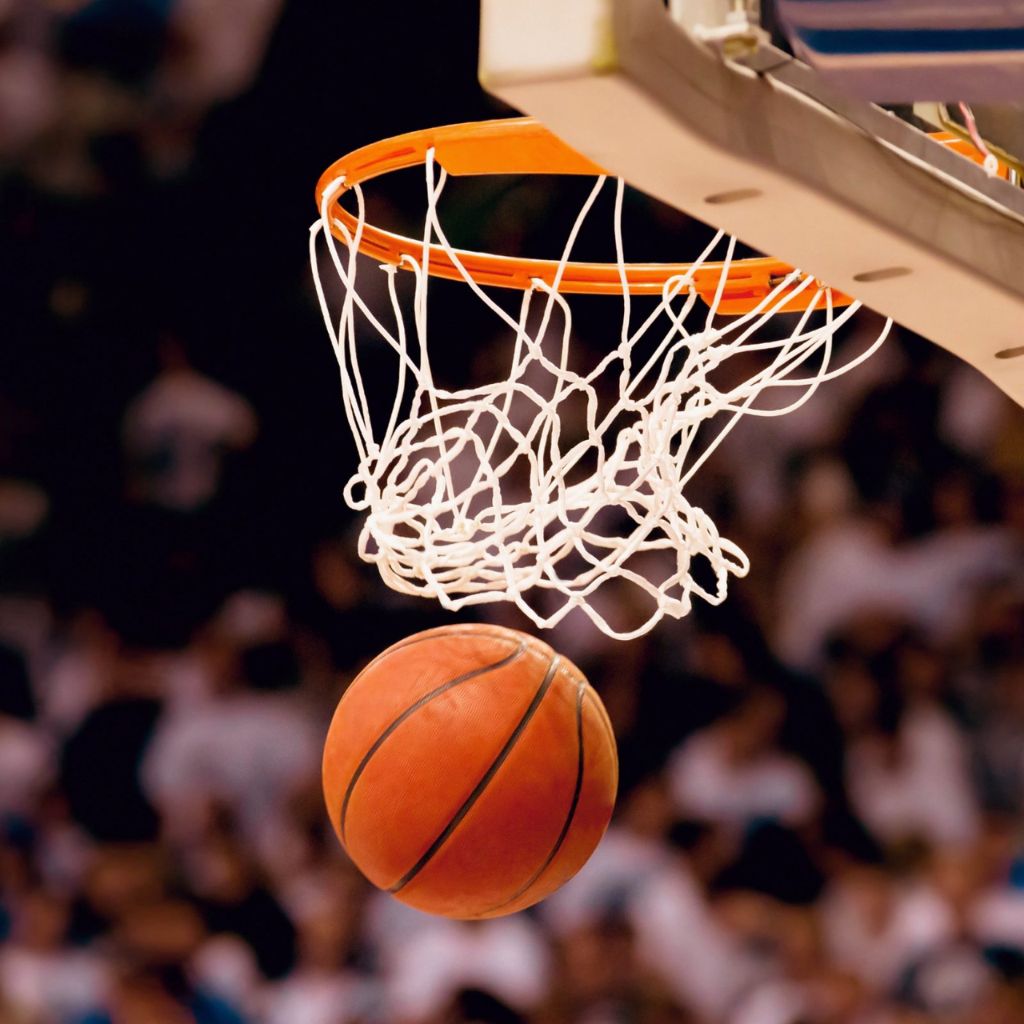 Basketball