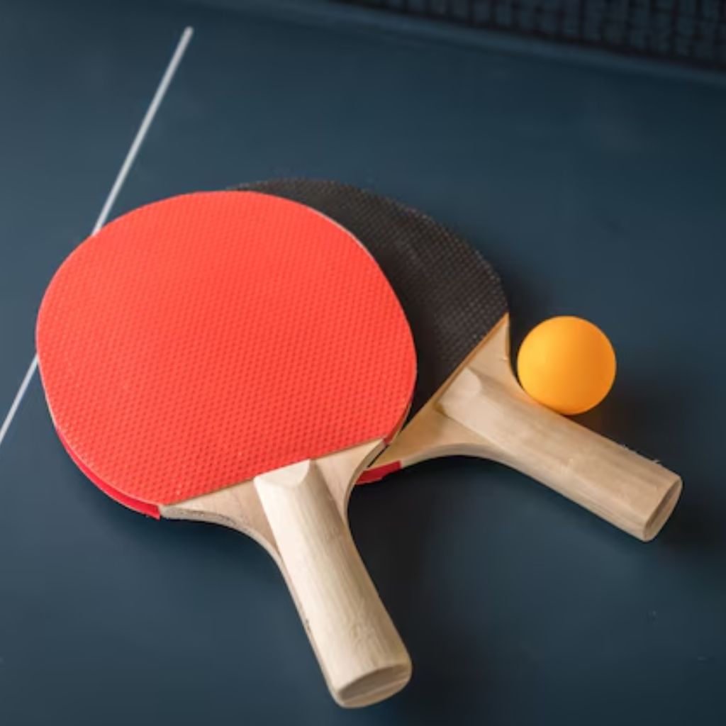 Table Tennis