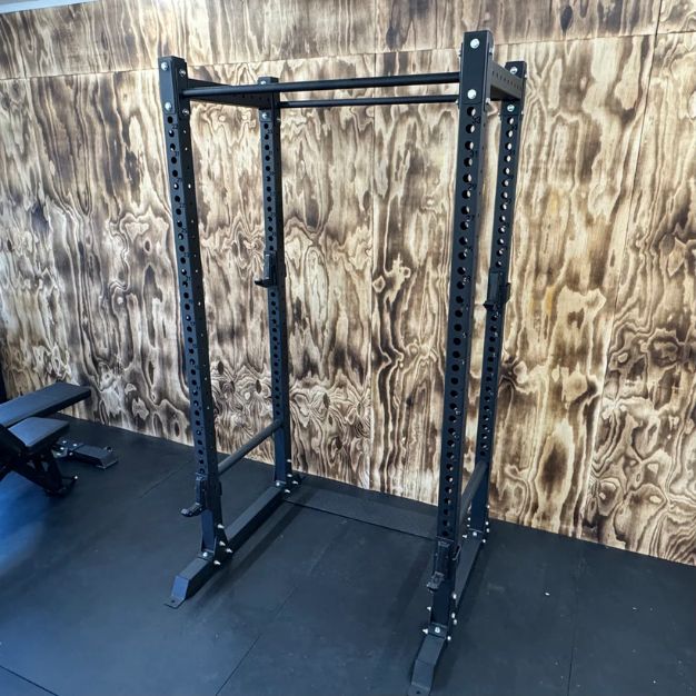 EliteMotion Gym Equipment