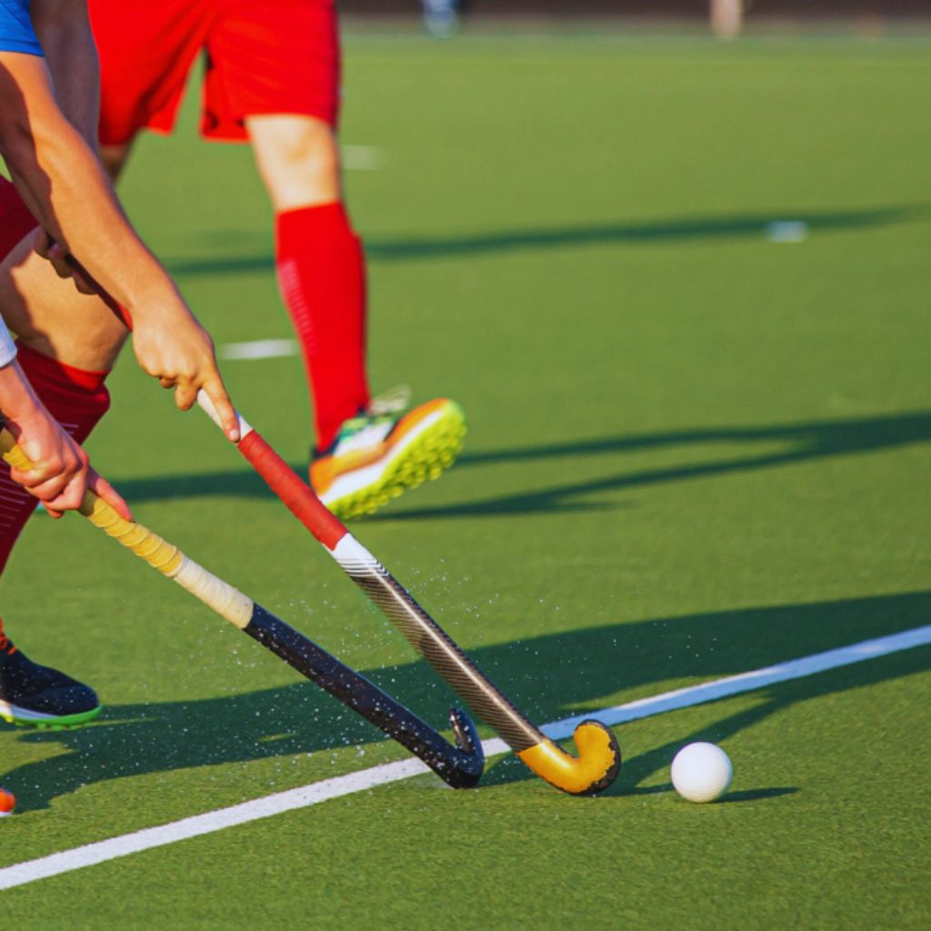Hockey