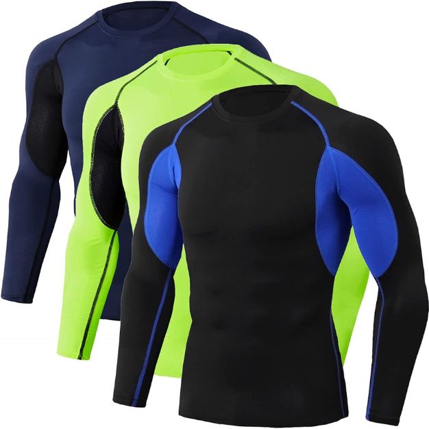 Compression Wear
