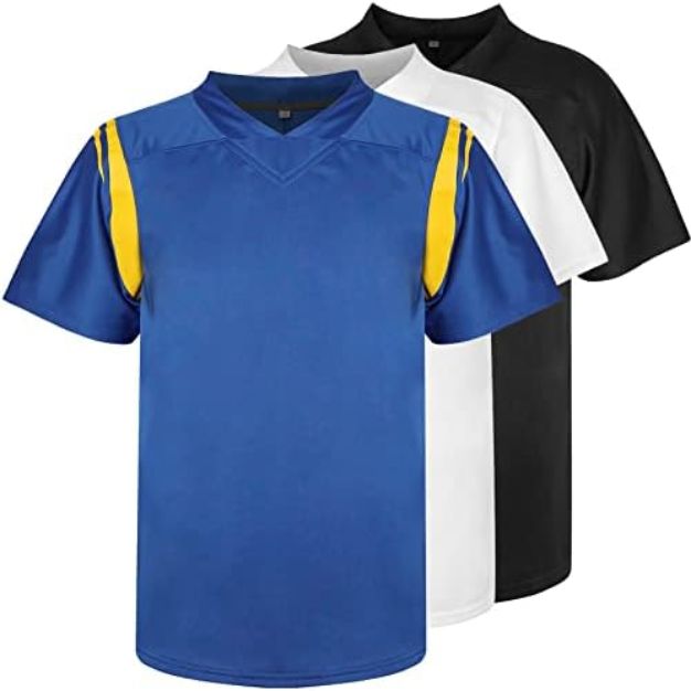 Team Sports Uniforms