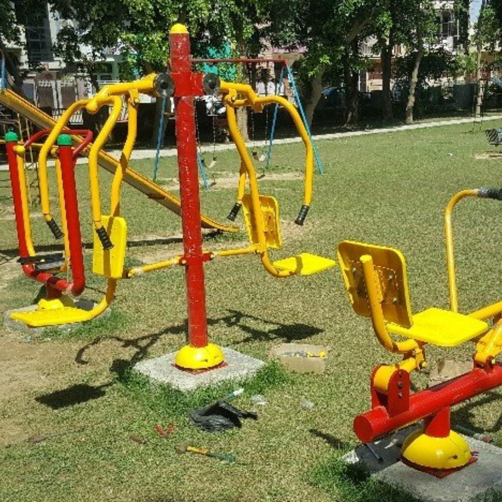 Gym Equipment