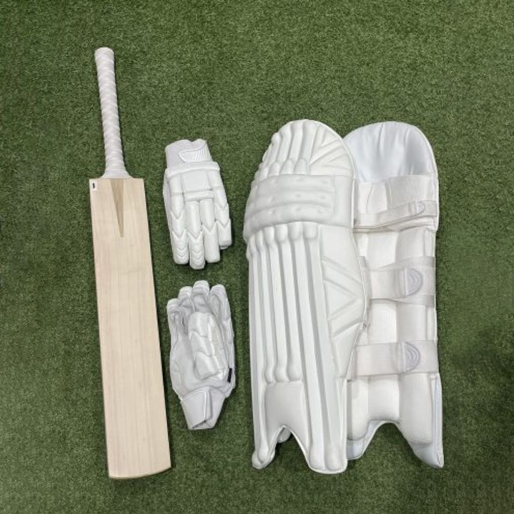 custom cricket bats India