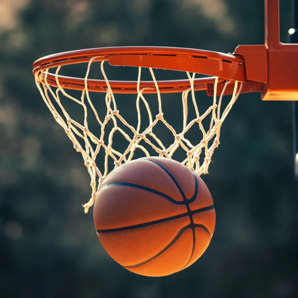 Basketball
