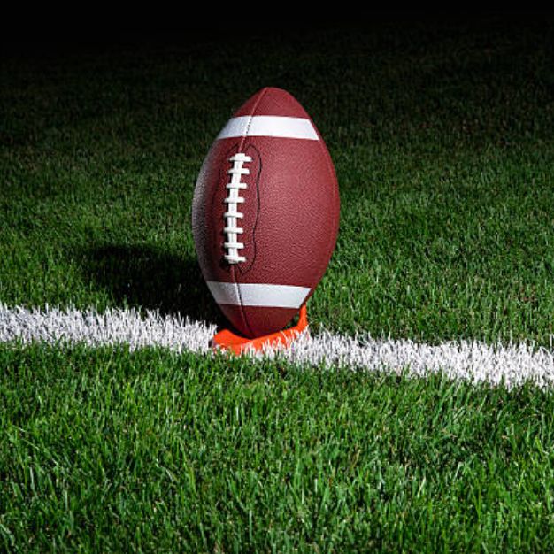 Soccer and football