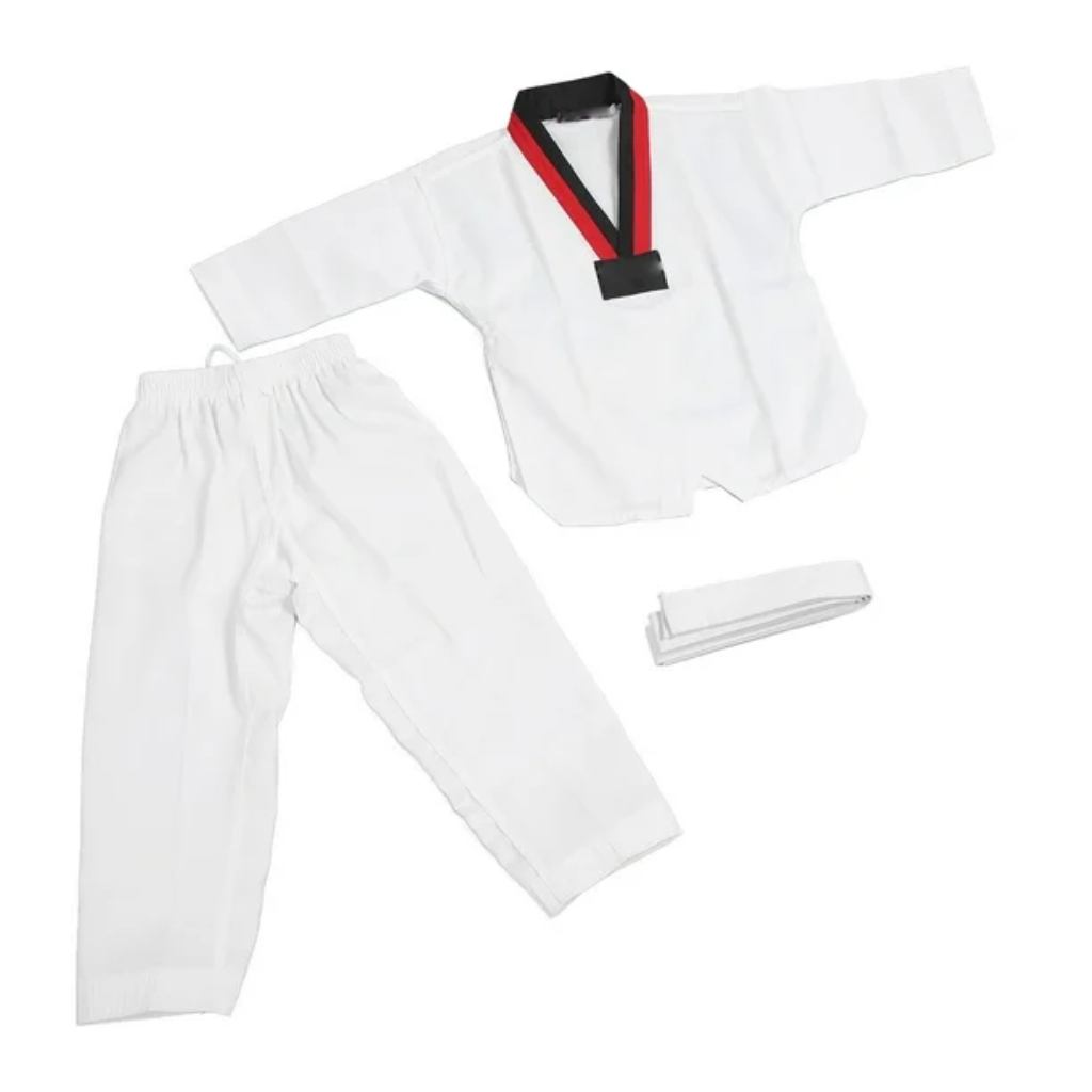 Karate taekwondo