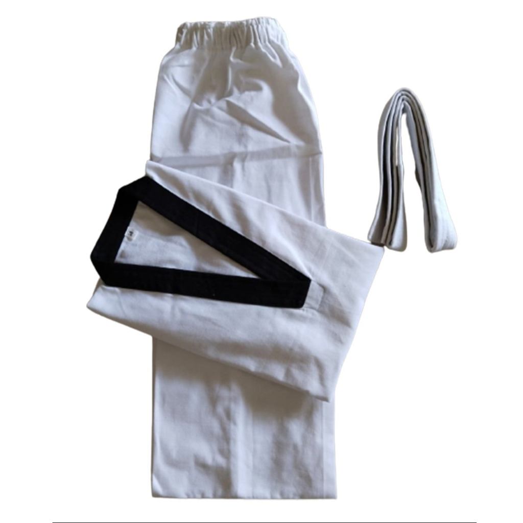 Karate taekwondo