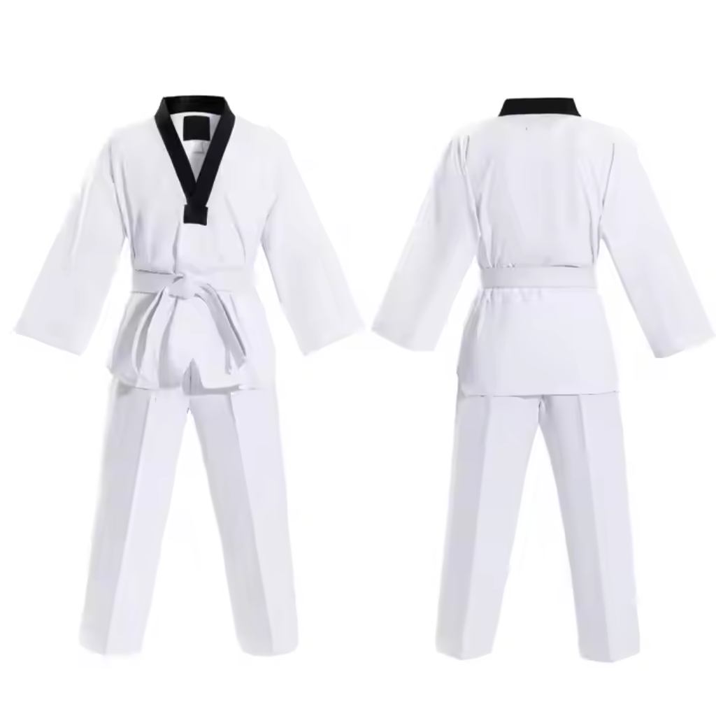 Karate taekwondo