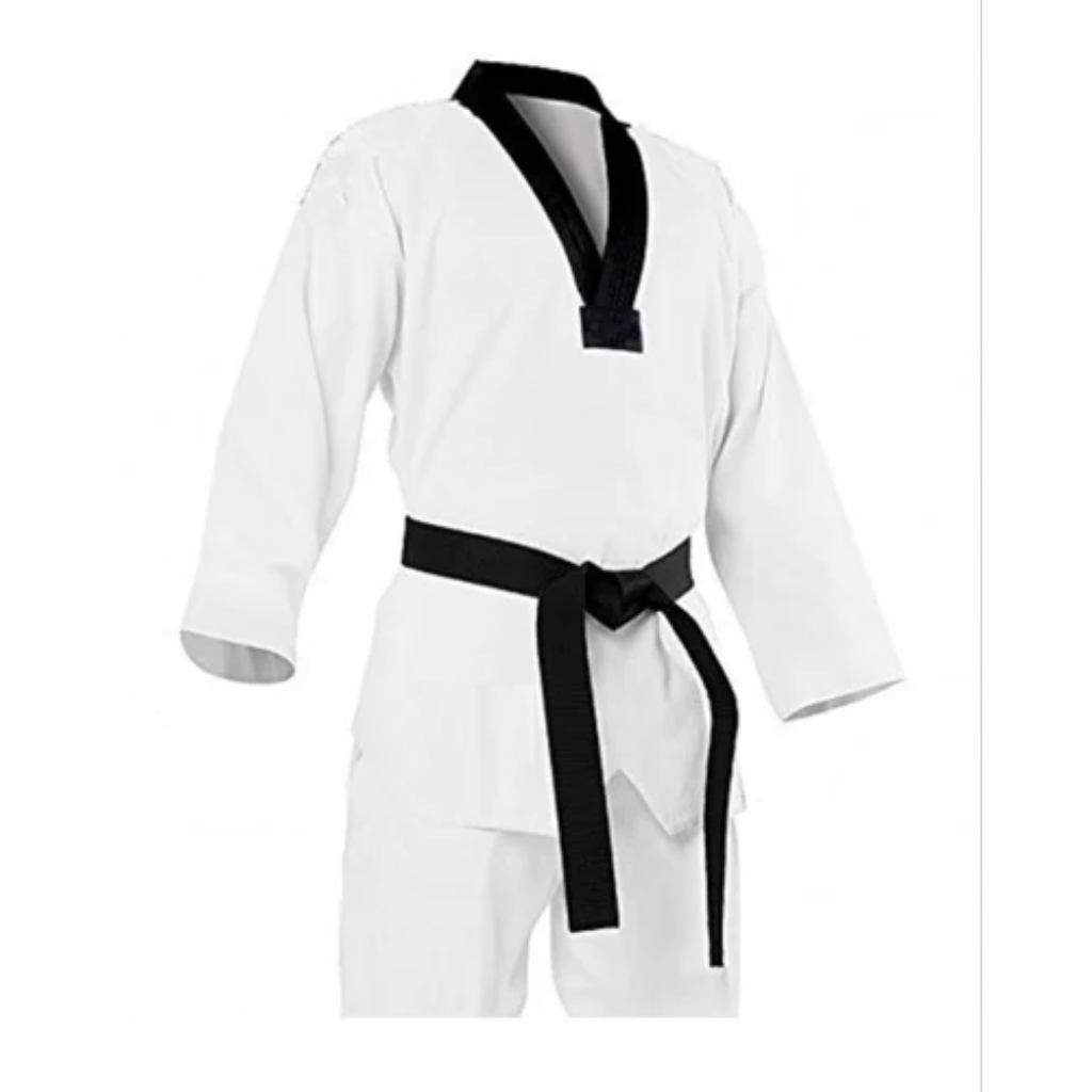 Karate taekwondo