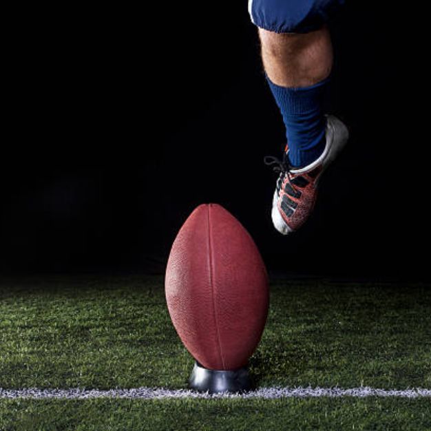 Soccer and football