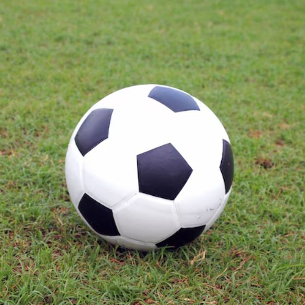 Soccer and football