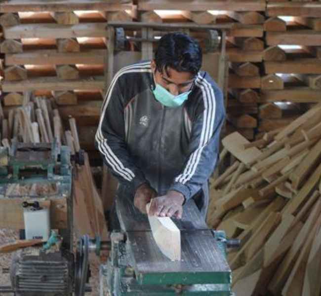 Wholesale Cricket Bats India