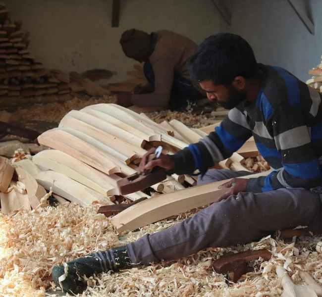 Wholesale Cricket Bats India