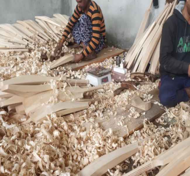Cricket Bat Exporter From India
