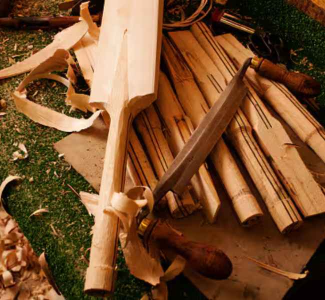 Cricket Bat Exporter From India
