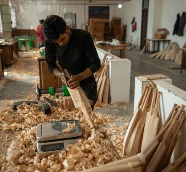 Buy Cricket Bats In Bulk From India