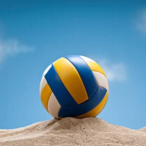 Beach Volleyball