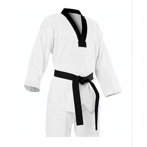 Karate taekwondo